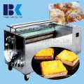 a Variety of Bakery Machinery